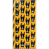 Bouffants and Broken Hearts Boston Terrier Galaxy Note 10 Skin